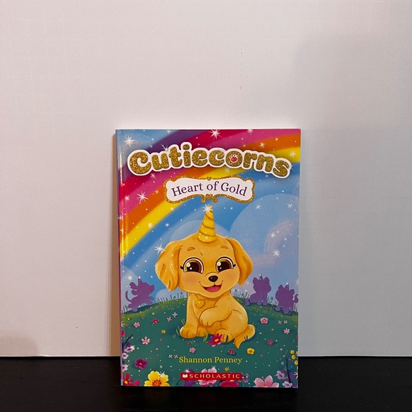 Seven (7) Children's Books - Assorted Titles - Picture 8 of 13